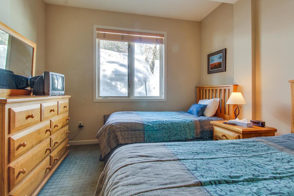 Mammoth Green Condos Маммот-Лейкс Екстер'єр фото