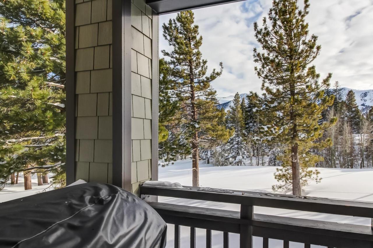 Mammoth Green Condos Маммот-Лейкс Екстер'єр фото